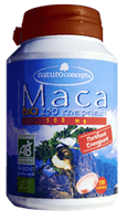 Maca Bio - 250 comprimés