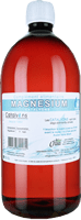 Magnésium solution ionisée - 1L